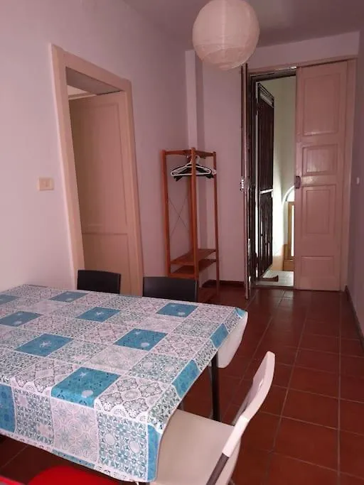 I Gatti Dei Vicere-Casa Vacanza In Centro Apartment Catania 0*,