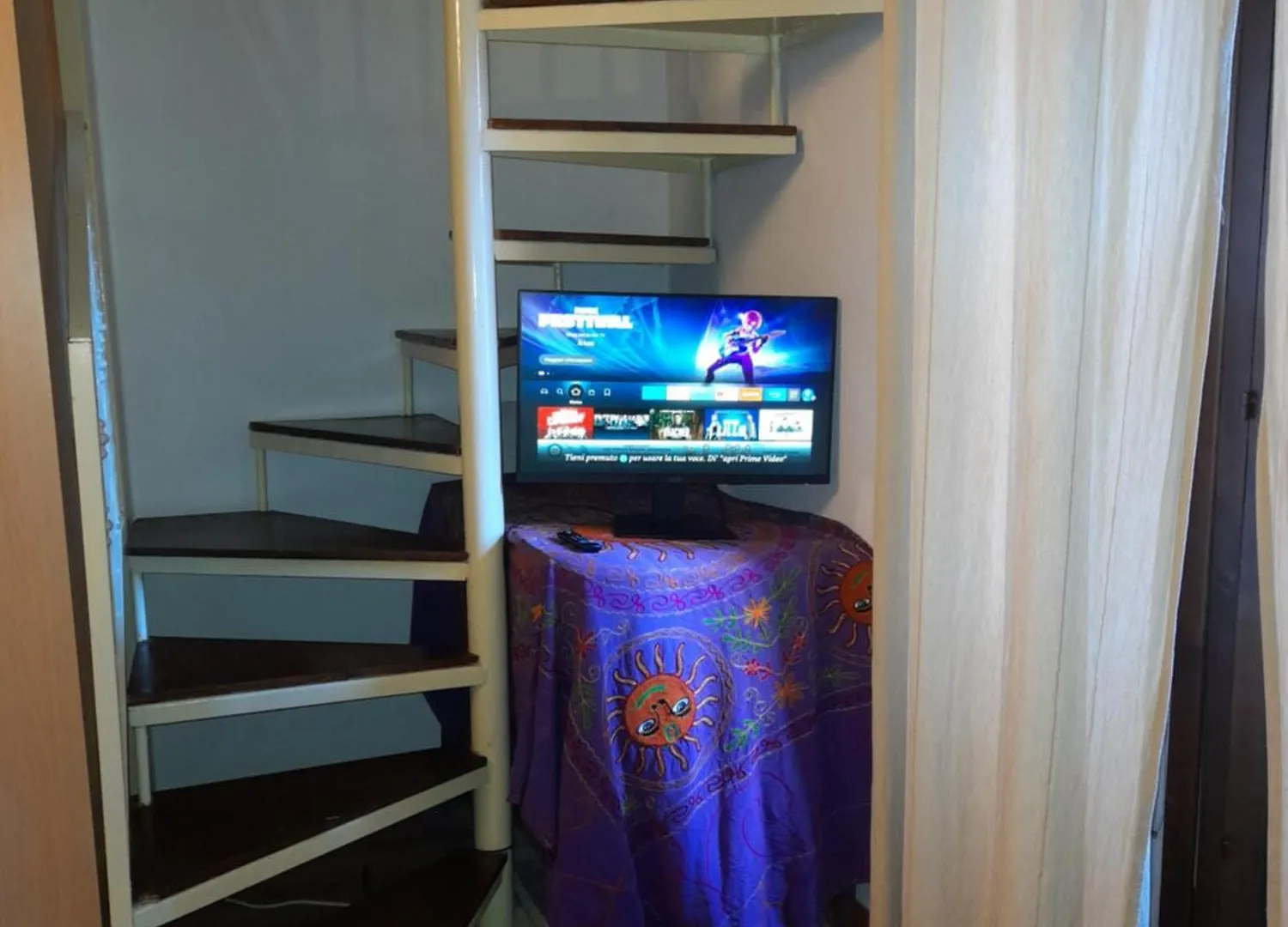 I Gatti Dei Vicere-Casa Vacanza In Centro Apartment Catania